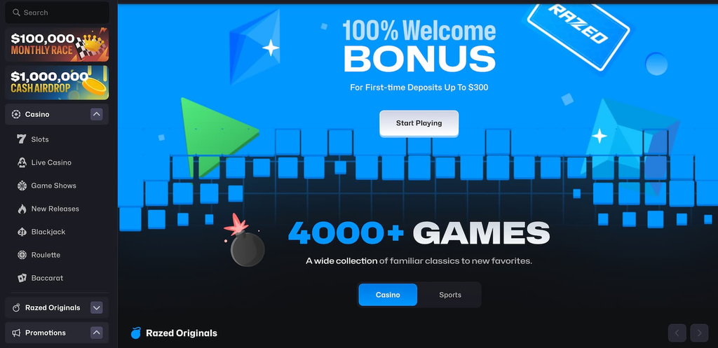 bonus 3